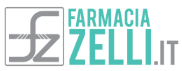 Logo Farmacia Zelli