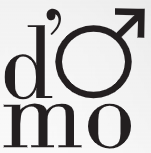 Logo D'omo Cosmetics