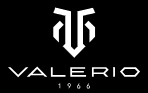 Logo Valerio 1966