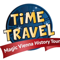 Logo Time Travel Vienna 