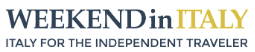 Logo WEEKENDinITALY