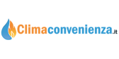Logo Climaconvenienza