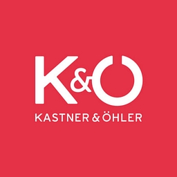 Logo Kastner & Öhler