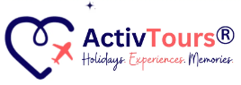 Logo Activ Tours