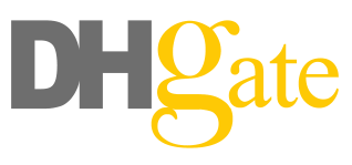 Logo DHgate