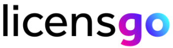 Logo Licensgo