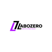 Logo LABOZERO