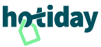 Logo Hotiday