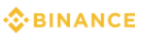 Logo Binance