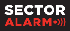 Logo Sector Alarm