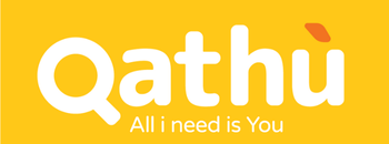 Logo Qathu