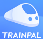 Logo Trainpal