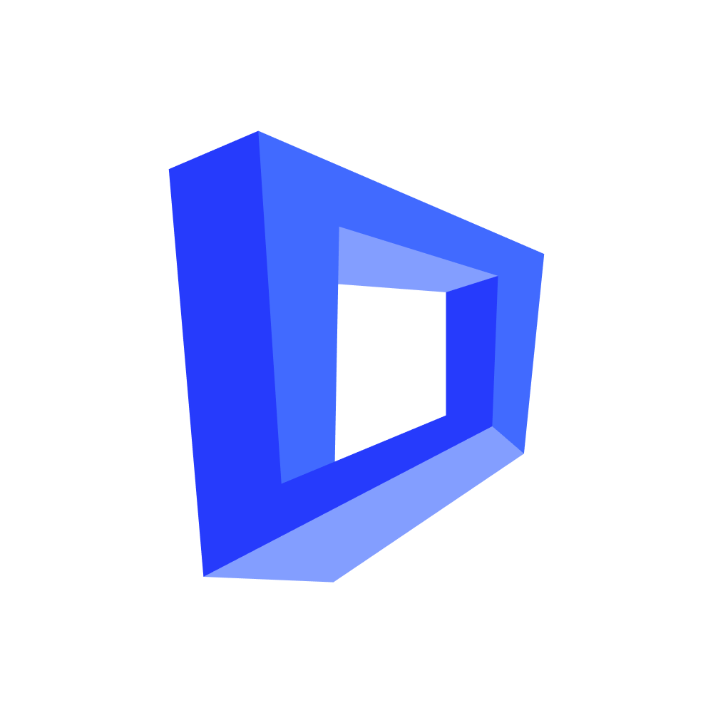 Logo Driffle
