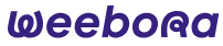 Logo Weebora
