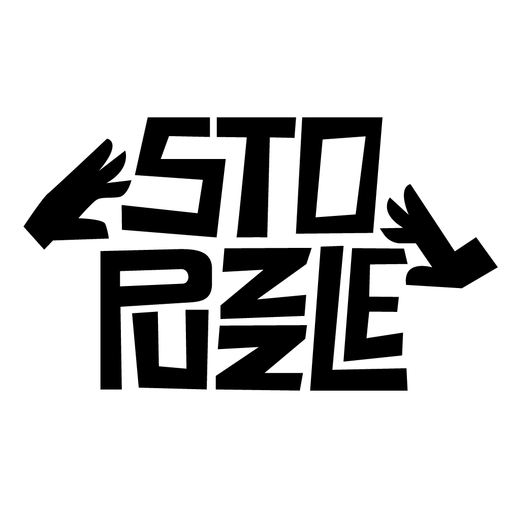 Logo Sto Puzzle 