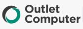 Logo Outlet Computer