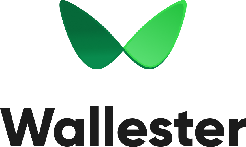 Logo Wallester