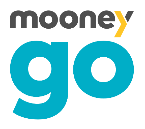 Logo MooneyGo
