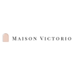 Logo Maison Victorio
