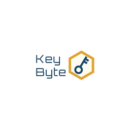 Logo Key Byte