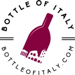 Bottle Of Italy