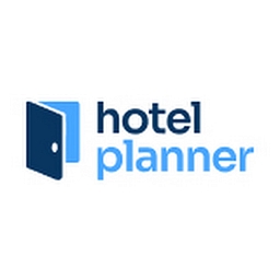 Logo Hotel Planner