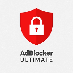 Logo Adblockultimate