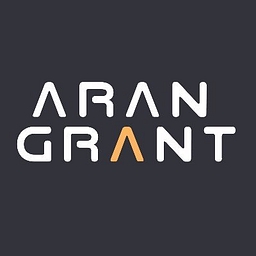 Logo Arangrant
