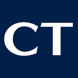 Logo Charles Tyrwhitt