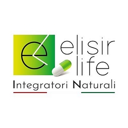 Logo Elisir Life