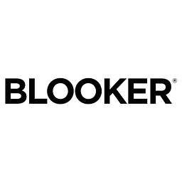 Logo Blooker