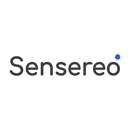 Logo Sensereo
