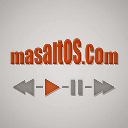 Logo Mas altos