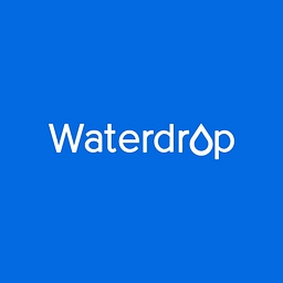 Logo Waterdropfilter