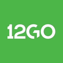 Logo 12Go