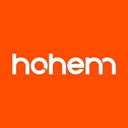 Logo Hohem