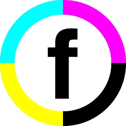 Logo Fasterprint