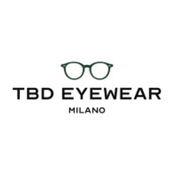 Logo TBD eyewear