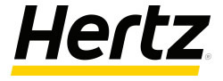 Logo Hertz