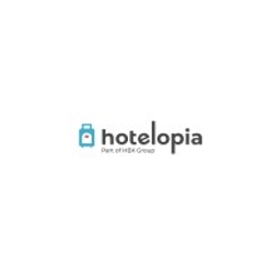 Logo Hotelopia