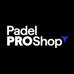 Logo PadelPROShop