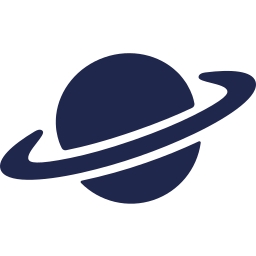 Logo Saturno