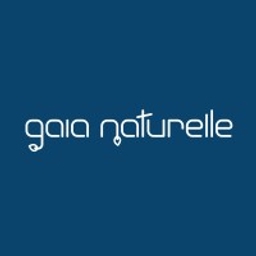 Logo Gaia Naturelle