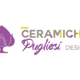 Logo Ceramiche Pugliesi Design