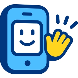 Logo e-Sim Aruba (simyousoon)