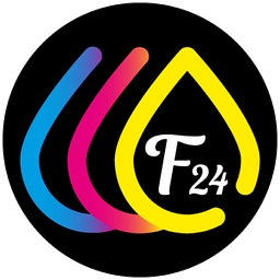 Logo Fotocopie24