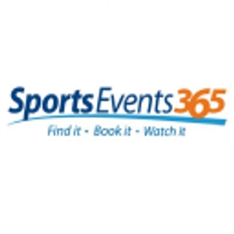 Logo Sports Events 365