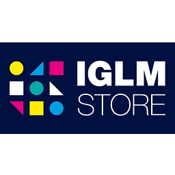 Logo IGLM Store