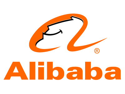 Logo Alibaba