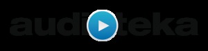 Logo Audioteka